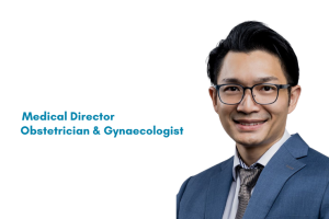 Obstetrician & Gynaecologist Singapore at Sincere Healthcare Group