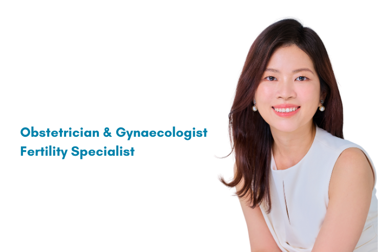 Dr Julia Tan is an Obstetrics and Gynaecologist Consultant practising at Sincere Healthcare Group. She obtained her Bachelor of Medicine and Bachelor of Surgery degrees (MBChB) with Honours from the University of Liverpool (UK) and did her initial obstetrics and gynaecology training in Liverpool Women’s Hospital, one of the UK’s largest maternity and gynaecology units.