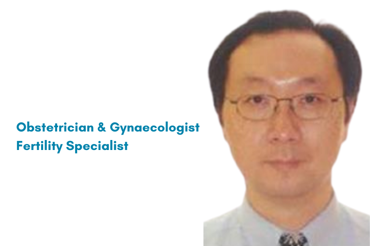 Dr LC Foong is currently a consultant to the O&G Partner’s Clinic for Women & Fertility Centre, in Gleneagles Hospital Singapore.