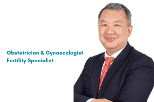 Dr. Lim Min Yu is an accredited IVF clinician and a fertility specialist with over 10 years of experience in IVF, Intracytoplasmic sperm injection (ICSI), and other assisted reproductive technologies