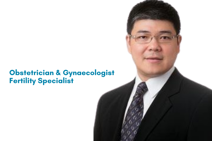 Dr Seng Shay Way is an Obstetrician and Gynaecologist who has been committed to the healthcare of women for over 19 years. Dr Seng is a Singapore Ministry of Health-certified reproductive specialist with expertise in the treatment of reproductive disorders and infertility.