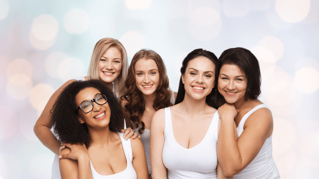 lady wellness packages singapore