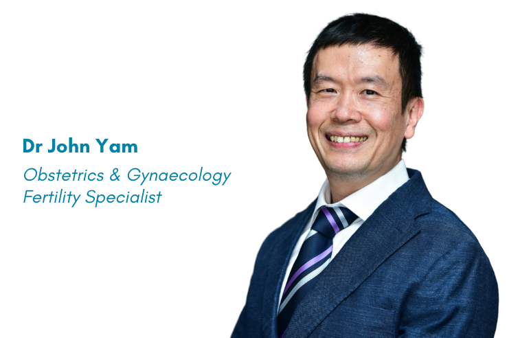 Consultant Obstetrician & Gynaecology & Fertility Specialist
