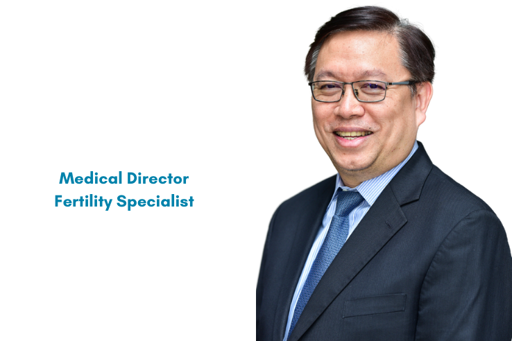 Dr Fong Yang is an obstetrician and Gynaecologist and an IVF clinician accredited by the Singapore Ministry of Health.