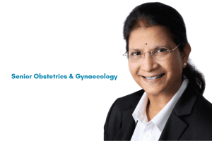 Dr (Mrs) Annapoorna Venkat has gained hands-on Obstetrics & Gynaecology (OBGYN) experienced from India, UK, Malaysia and Singapore for more than 37 years. Her experience includes management of high and low risk pregnancies, adolescent gynaecology and benign gynaecological problems in women.