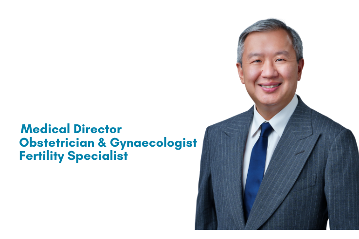 Dr Lim Min Yu, Consultant Obstetrics and Gynaecology & Fertility specialist at Sincere Healthcare Group offers advanced fertility treatments, laparoscopic surgery, and pregnancy care.