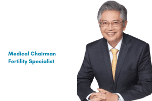 Fertility Specialist Singapore